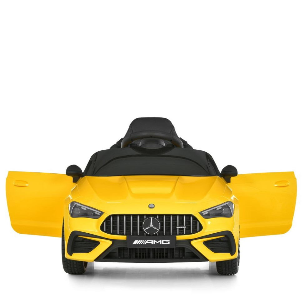 Детский электромобиль Машина Bambi M 6292EBLR-6 до 30 кг