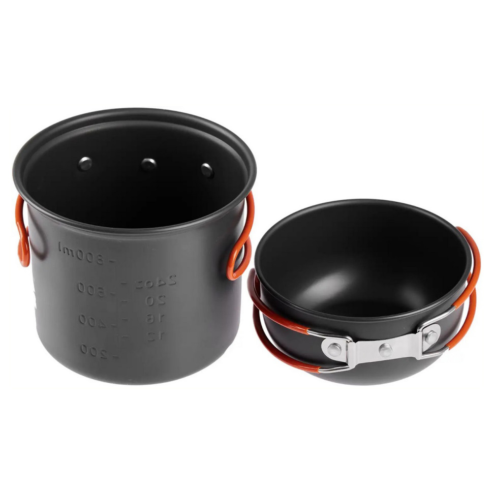 Набор для приготовления пищи Fuzz Pot Skif Outdoor SO-HC101