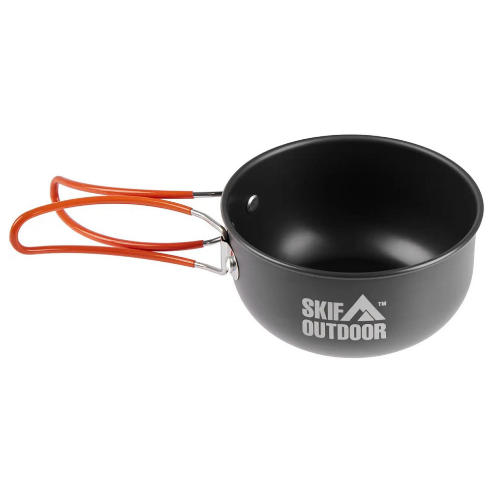 Набор для приготовления пищи Fuzz Pot Skif Outdoor SO-HC101