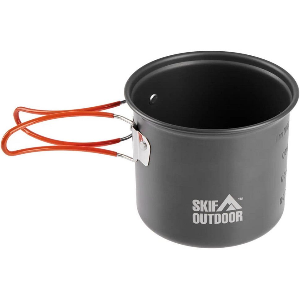 Набор для приготовления пищи Fuzz Pot Skif Outdoor SO-HC101