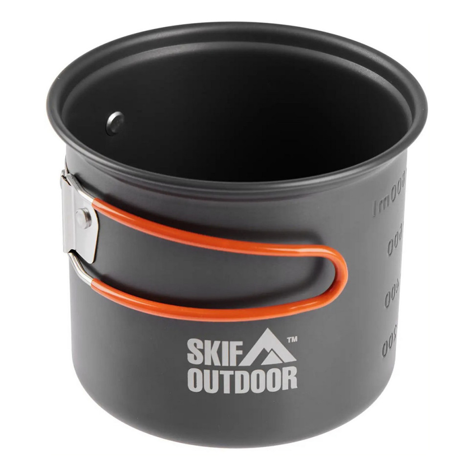 Набор для приготовления пищи Fuzz Pot Skif Outdoor SO-HC101
