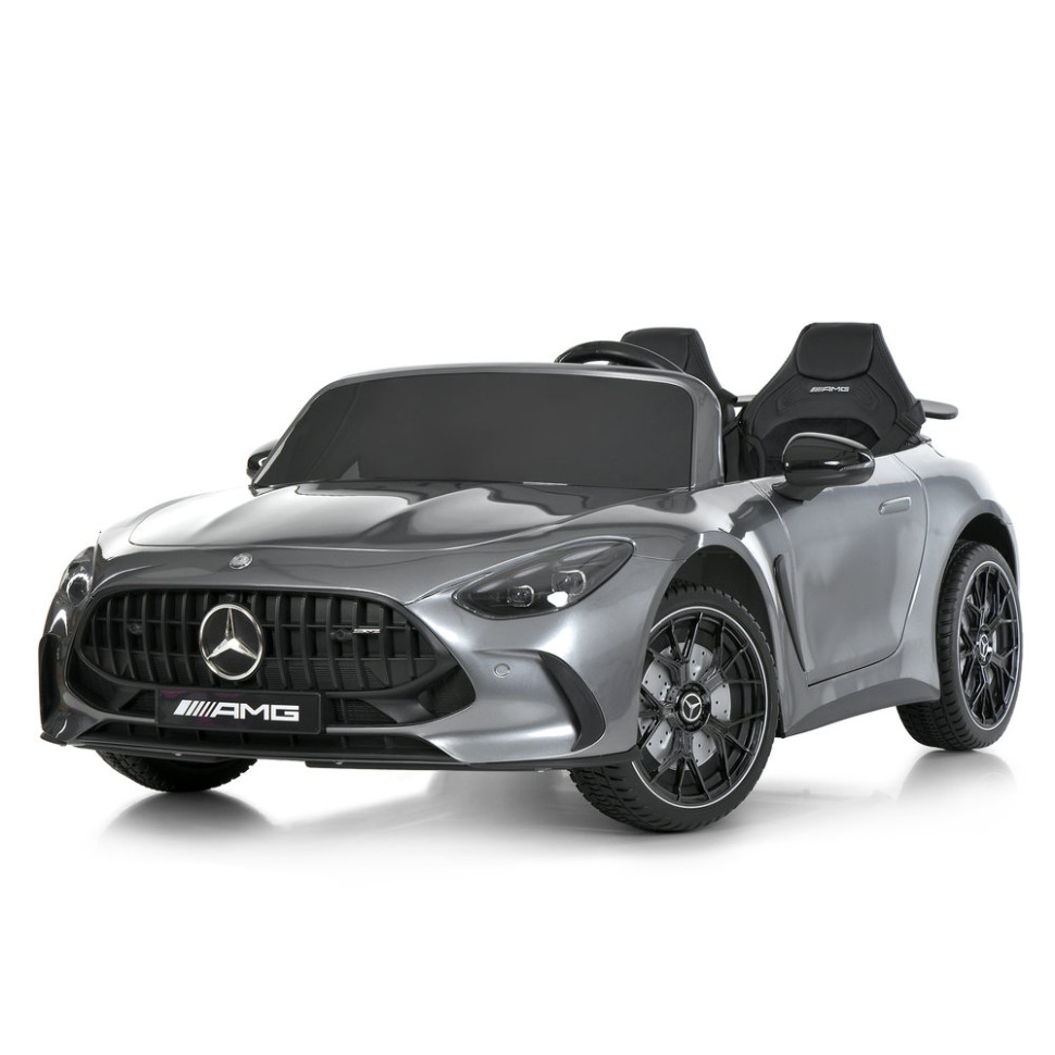 Детский электромобиль Машинка Bambi M 6313(MP4)EBLRS-11(24V) до 50 кг