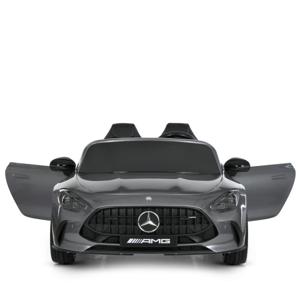 Детский электромобиль Машинка Bambi M 6313(MP4)EBLRS-11(24V) до 50 кг