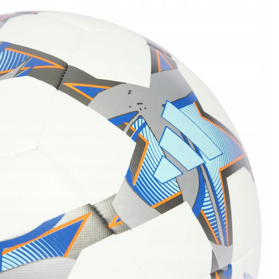 Футбольний м'яч UCL TRAINING 23/24 GROUP STAGE FOOTBALL Adidas IA0952_4, №4 