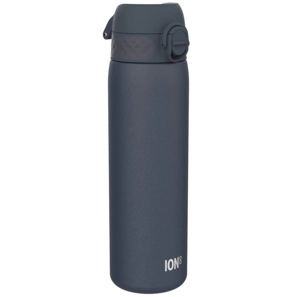 Пляшка для води вакуумна Vacuum Insulated ION8 I8TS500NAVY 500 мл, Navy