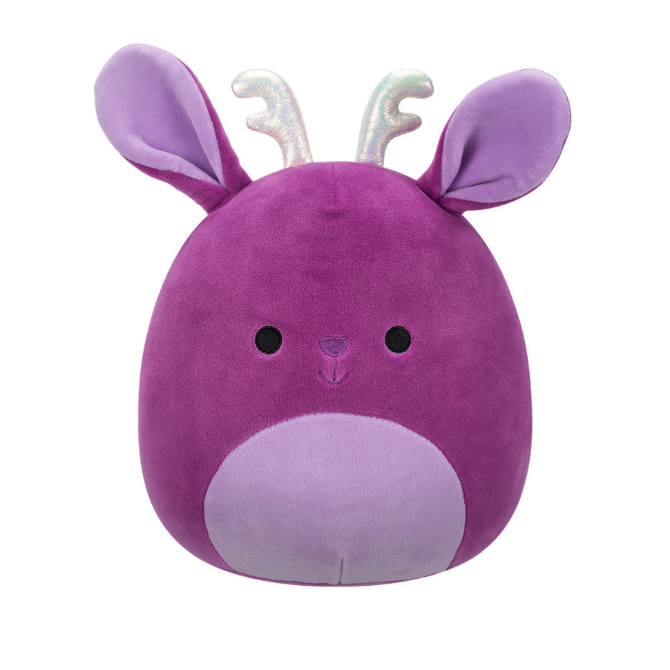 М'яка іграшка Джекалоп Марія дель Мар Squishmallows SQCR06617, 19 см