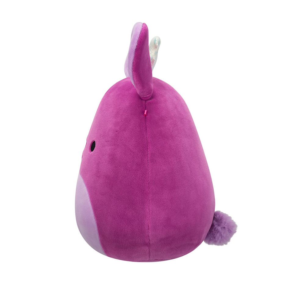 М'яка іграшка Джекалоп Марія дель Мар Squishmallows SQCR06617, 19 см