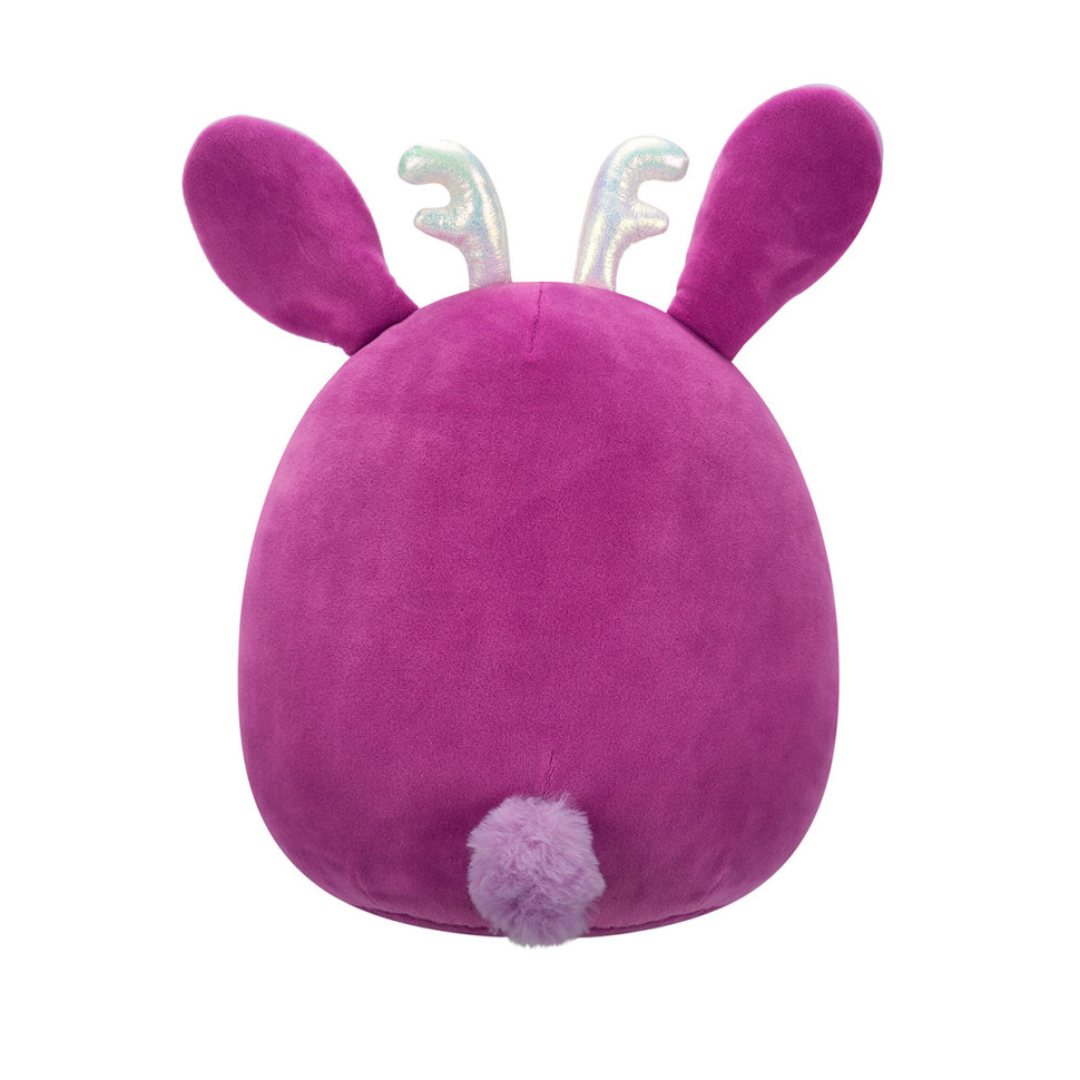 М'яка іграшка Джекалоп Марія дель Мар Squishmallows SQCR06617, 19 см