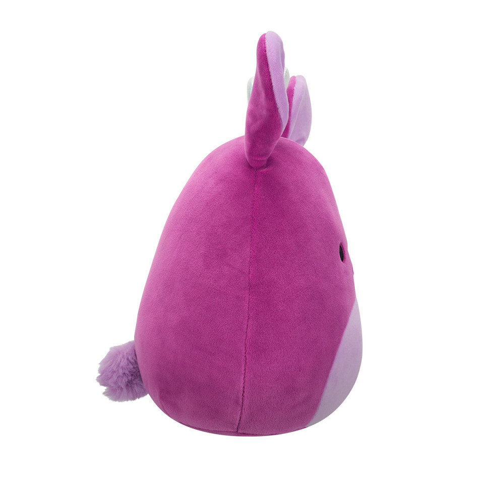 М'яка іграшка Джекалоп Марія дель Мар Squishmallows SQCR06617, 19 см