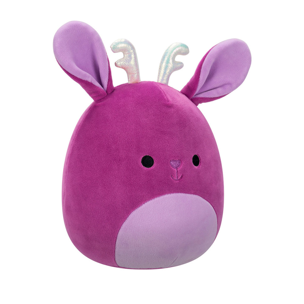 М'яка іграшка Джекалоп Марія дель Мар Squishmallows SQCR06617, 19 см