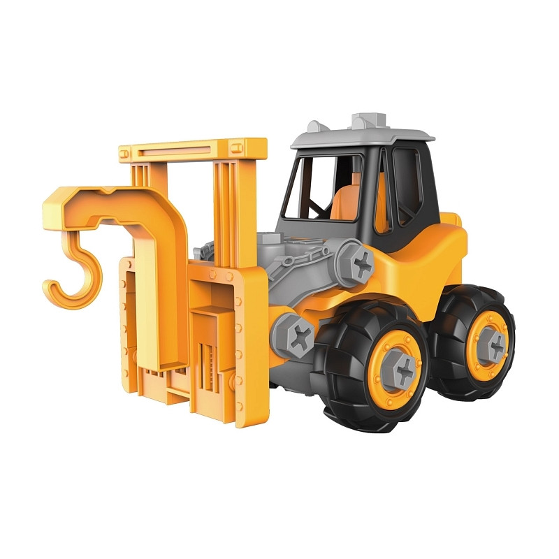 Конструктор 