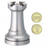 Головоломка Cast Chess Rook silver Шахова Тура Cast Puzzle 473682 