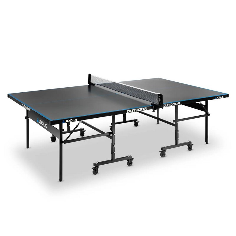 Тенісний стіл Outdoor J200A Joola 930755 Grey 274 x 152,5 x 76 см