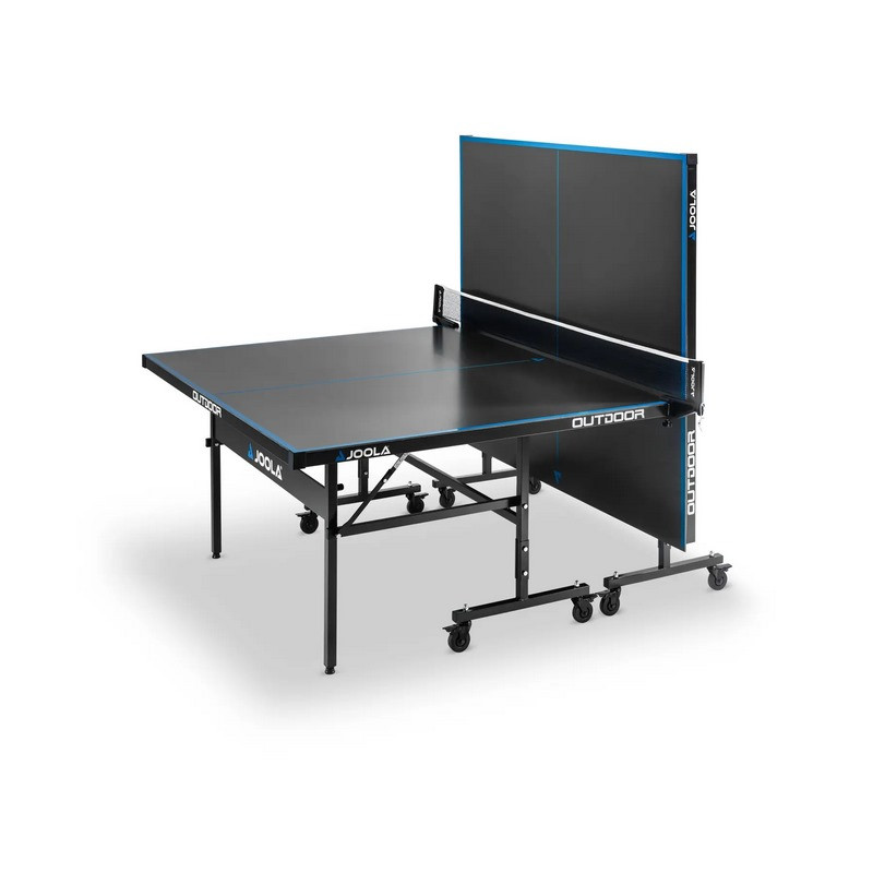 Тенісний стіл Outdoor J200A Joola 930755 Grey 274 x 152,5 x 76 см