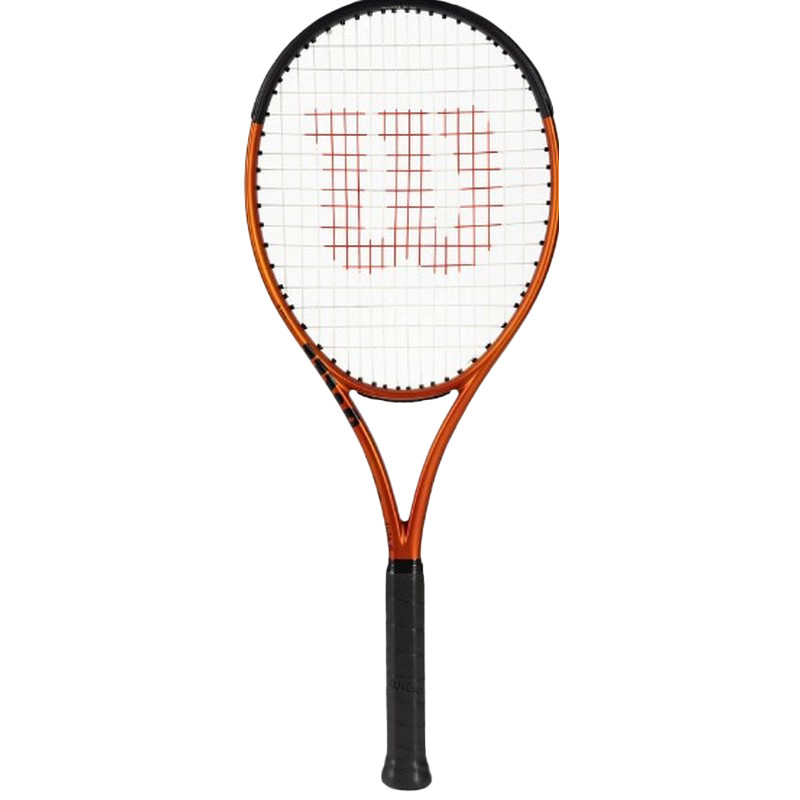 Ракетка для большого тенниса Burn 100LS V5.0 Gr3 Wilson WR109010