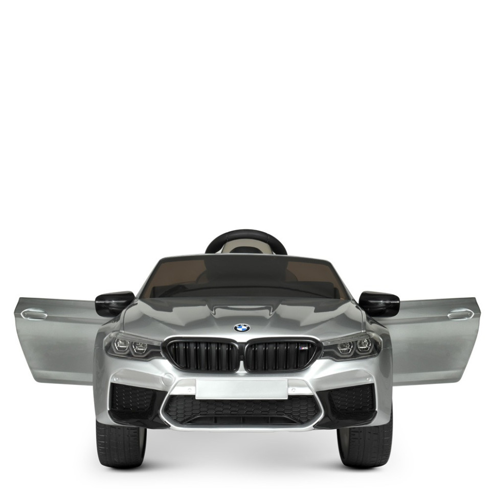 Дитячий електромобіль Bambi M 4791EBLRS-11 BMW до 30 кг