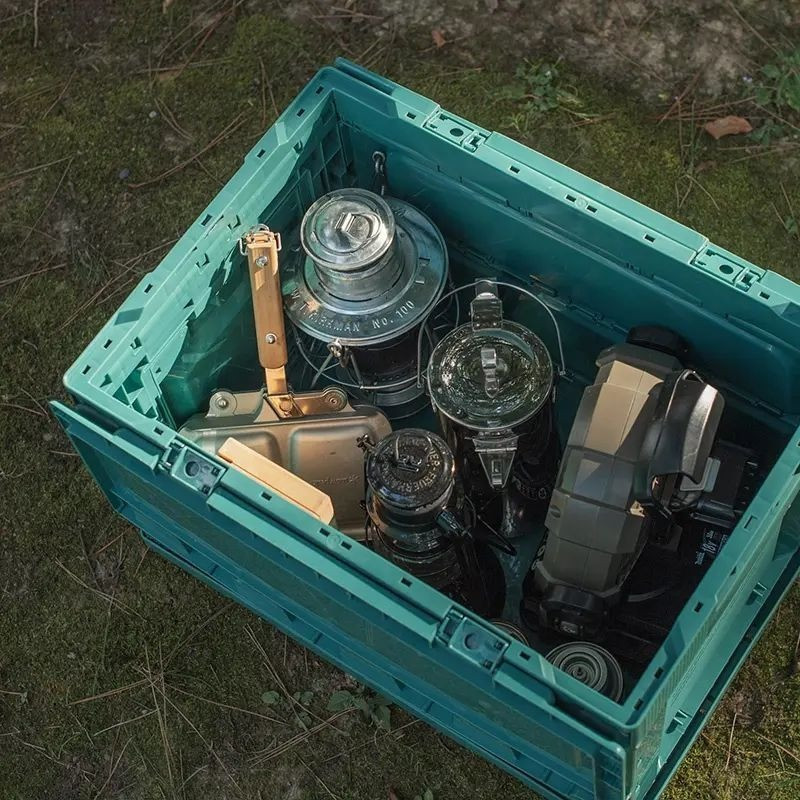 Складаний контейнер NH20SJ036 Naturehike 6927595703700 сірий 25 л