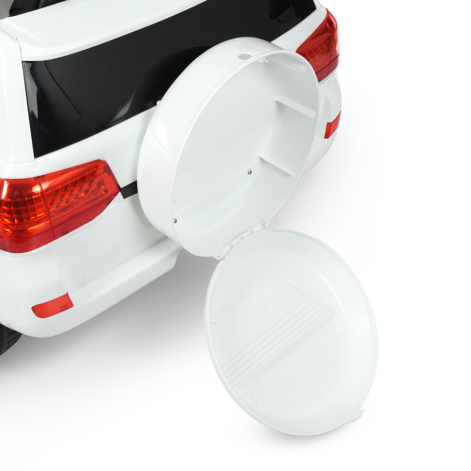 Детский электромобиль Bambi Racer M 4610EBLR-1 до 30 кг