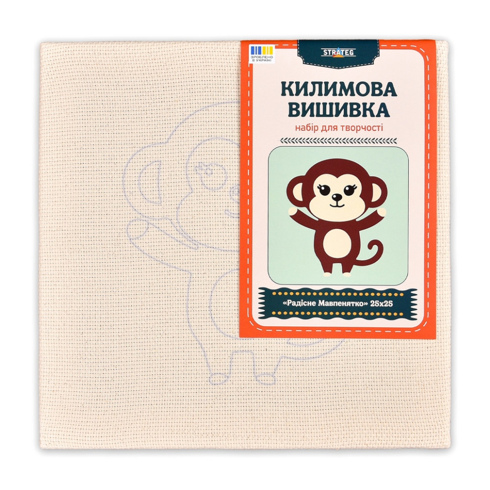 Набор для ковровой вышивки
