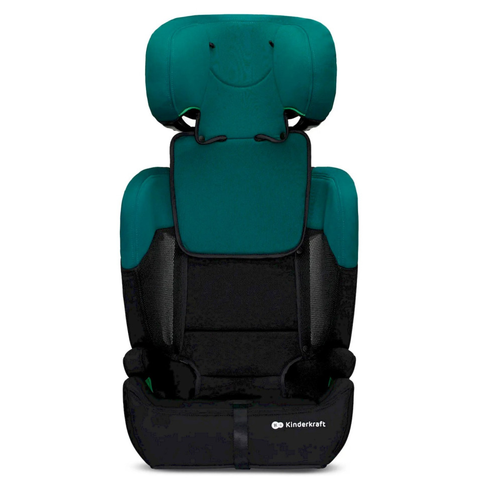 Автокрісло Comfort Up i-Size Green Kinderkraft KCCOUP02GRE0000 до 12 років