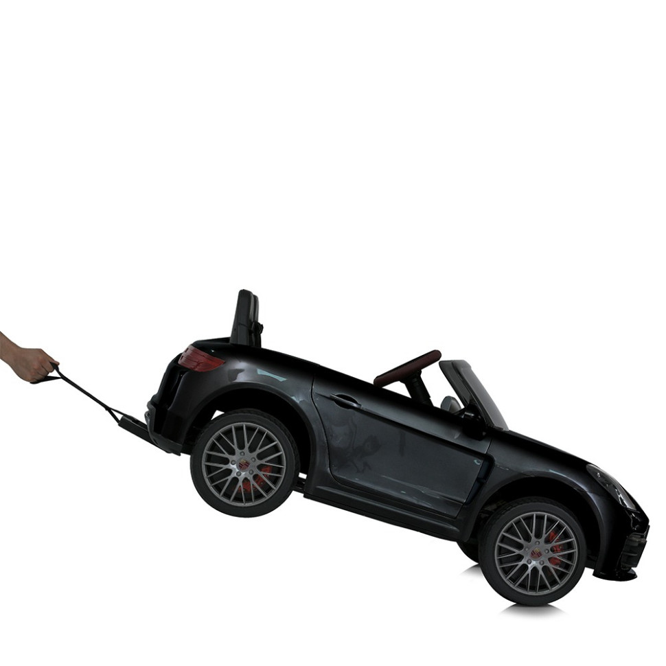 Детский электромобиль Машина Bambi M 5826EBLRS-2 до 30 кг