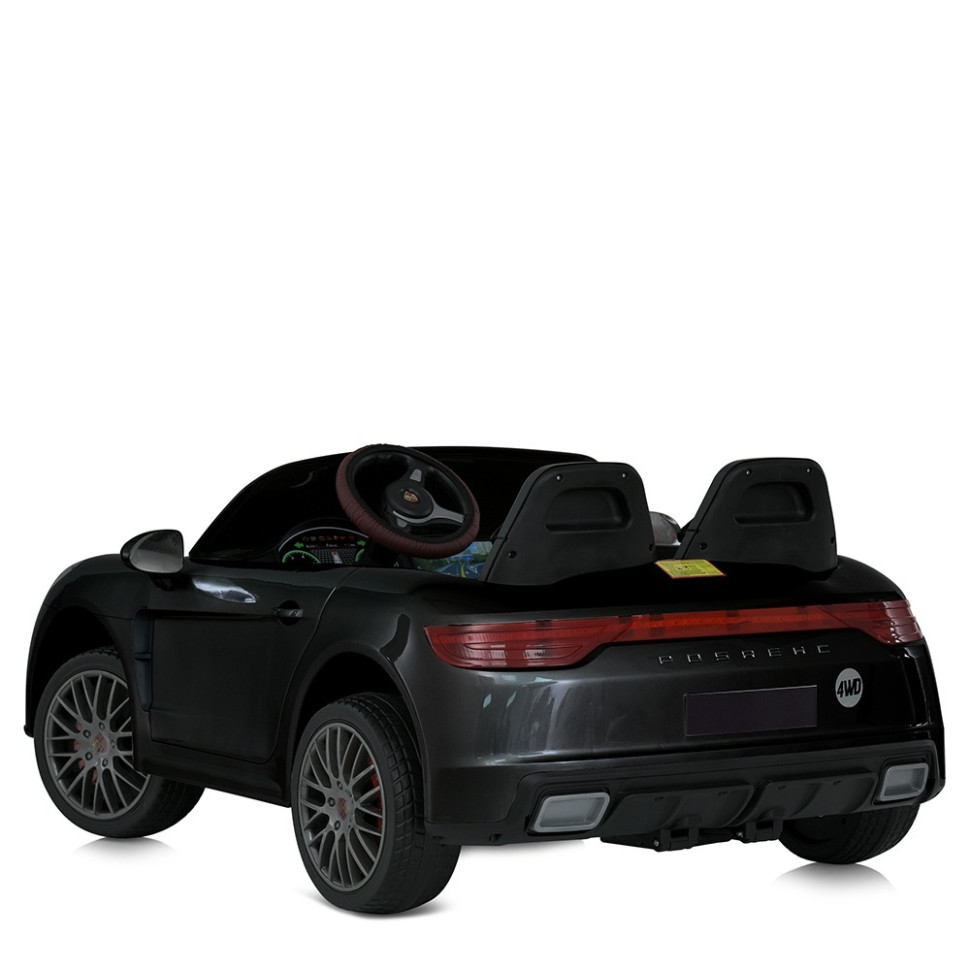Детский электромобиль Машина Bambi M 5826EBLRS-2 до 30 кг