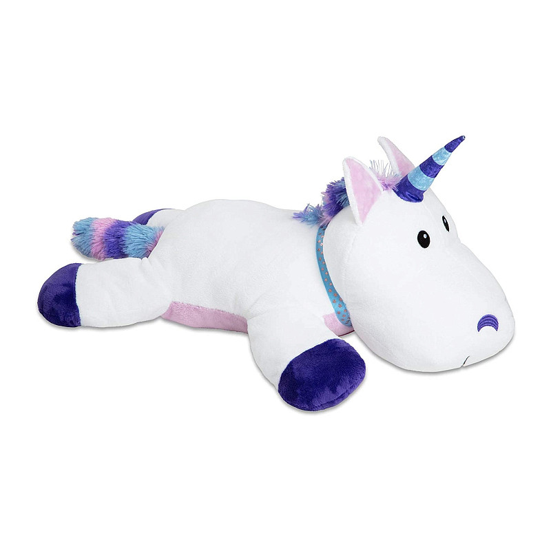 Дитяча м'яка іграшка-подушка 