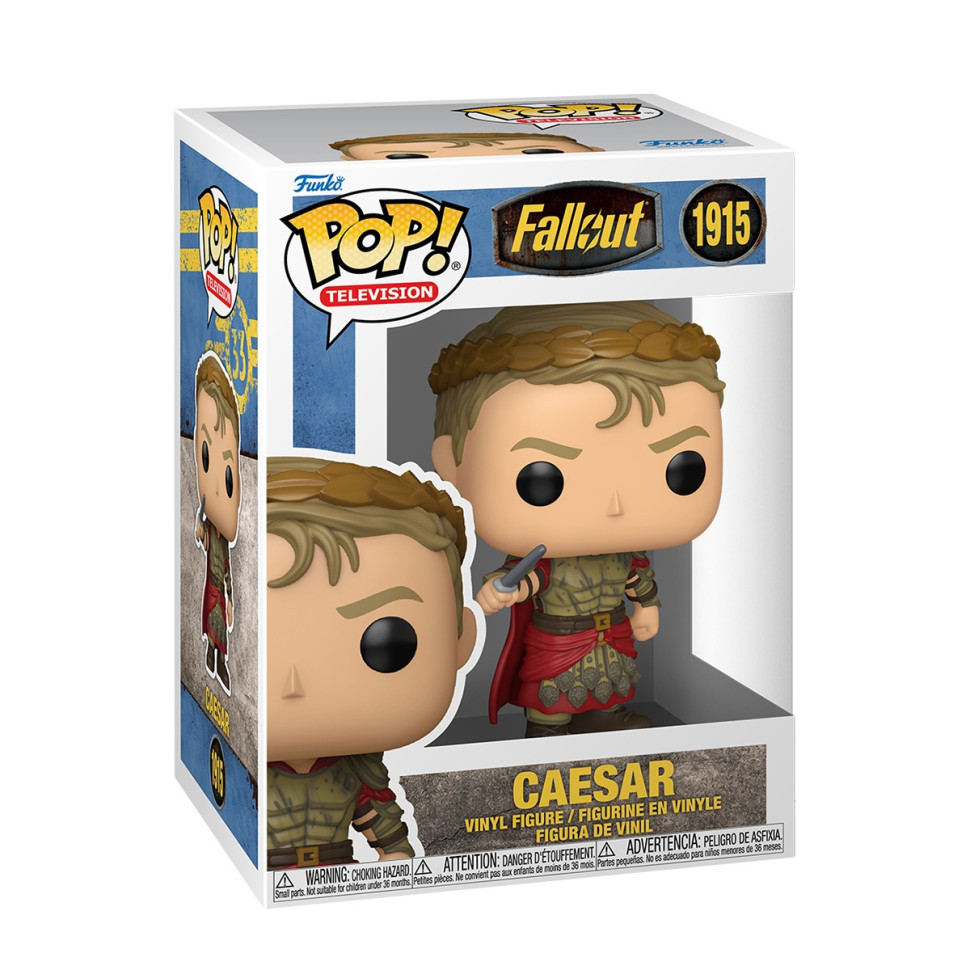 Игровая фигурка FUNKO POP!