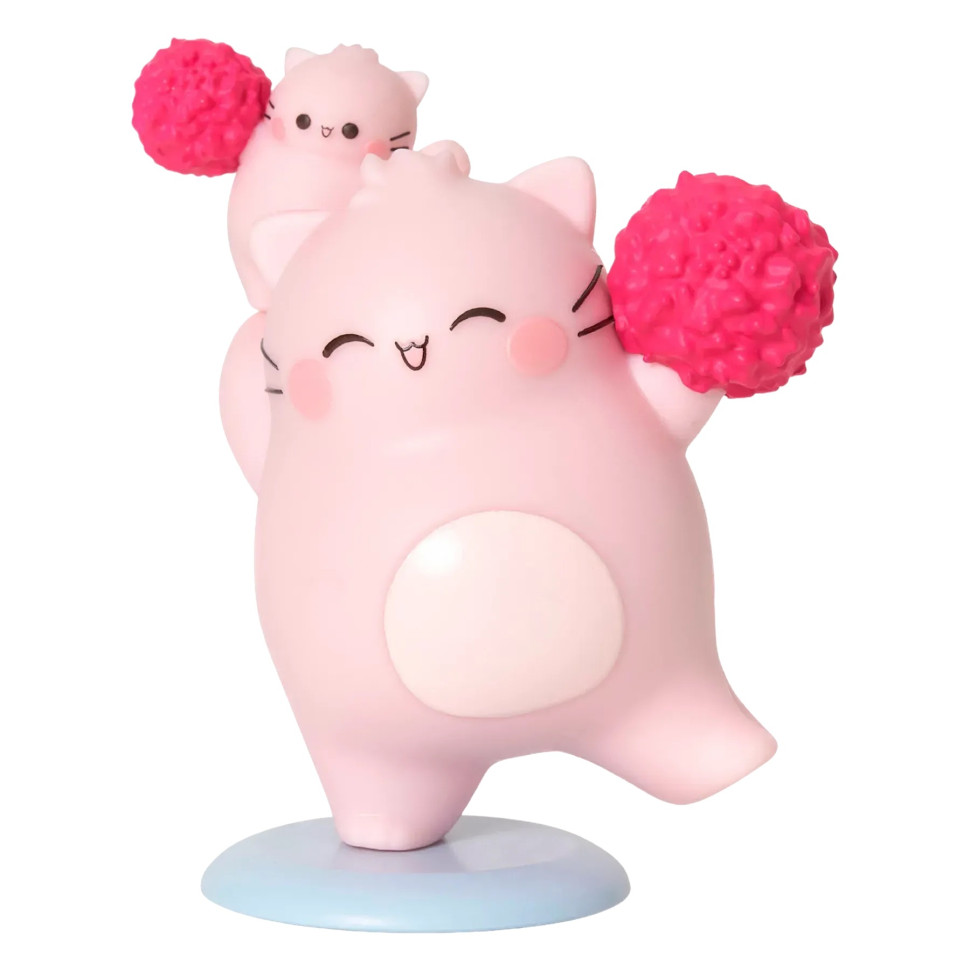 Коллекционная игрушечная фигурка-сюрприз