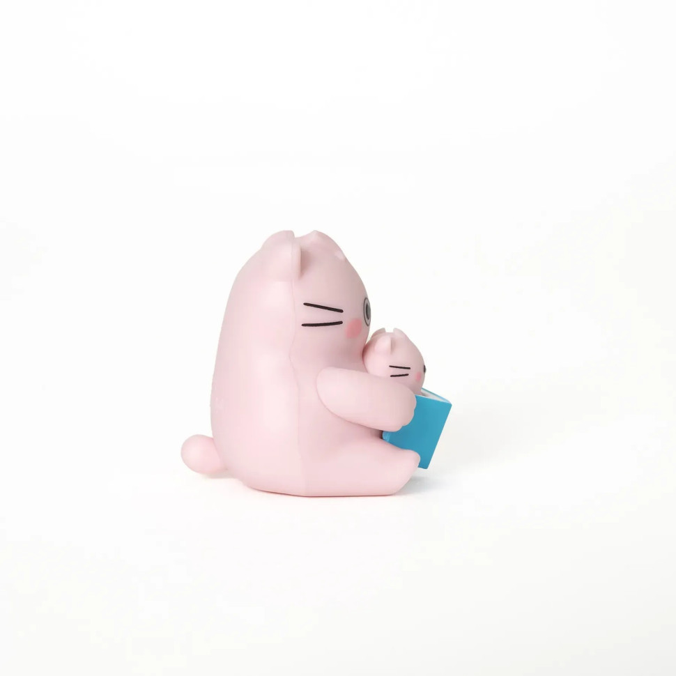 Коллекционная игрушечная фигурка-сюрприз
