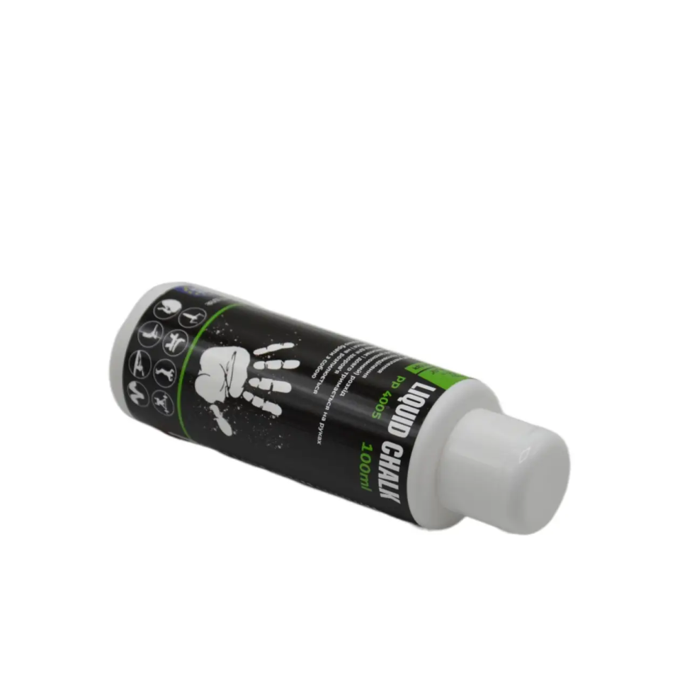 Магнезия спортивная жидкая Liquid Chalk PowerPlay PP_4005_100ml 100 мл