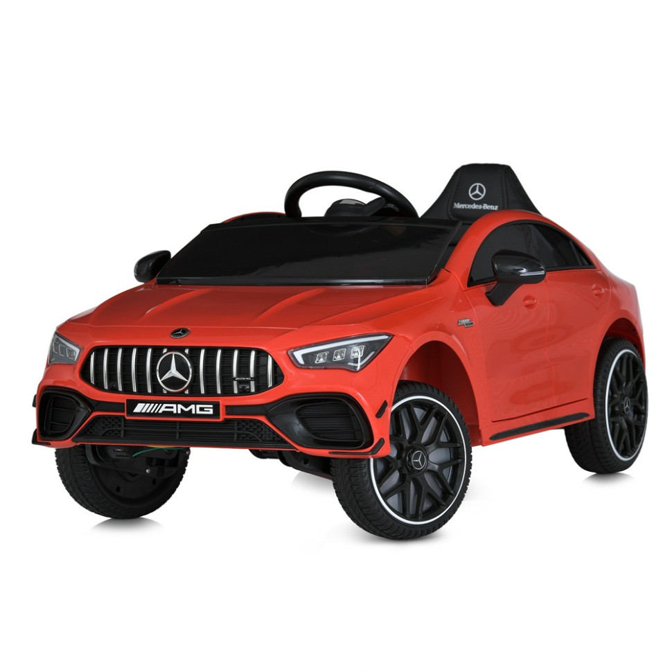 Дитячий електромобіль Машина Bambi M 5851EBLR-3 до 30 кг