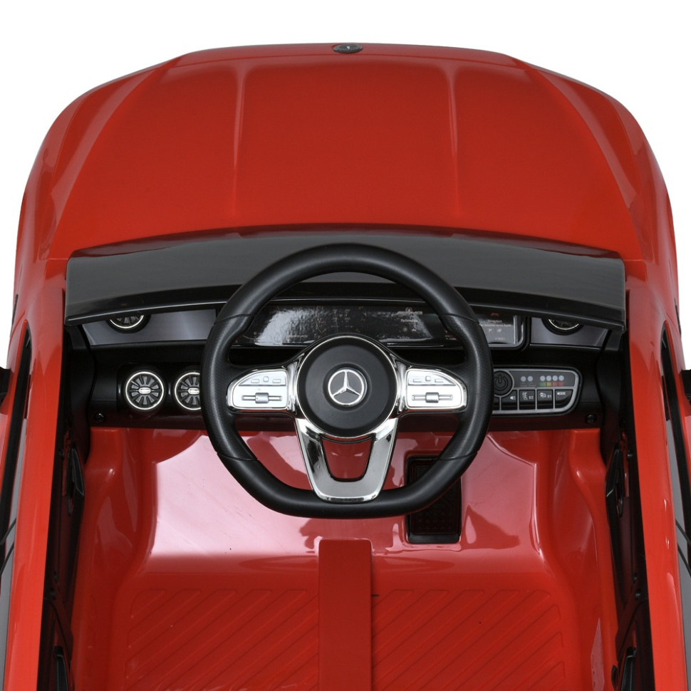 Дитячий електромобіль Машина Bambi M 5851EBLR-3 до 30 кг