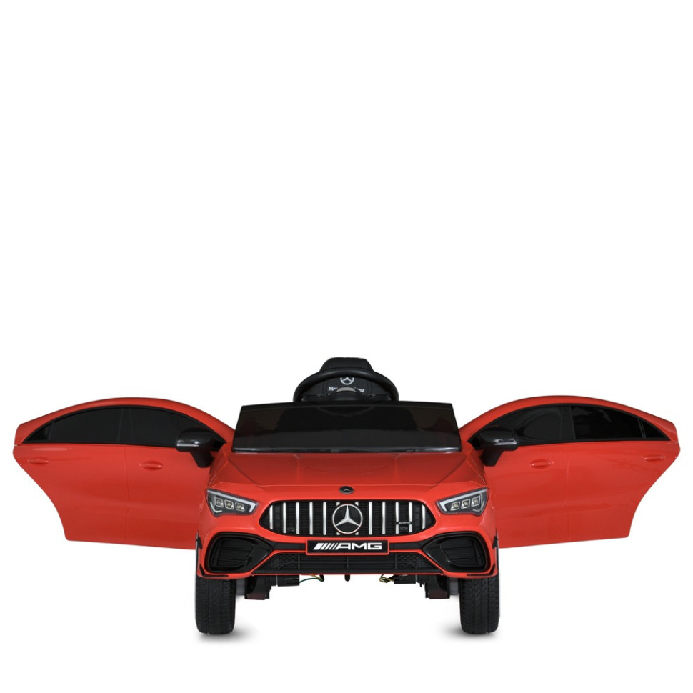 Дитячий електромобіль Машина Bambi M 5851EBLR-3 до 30 кг