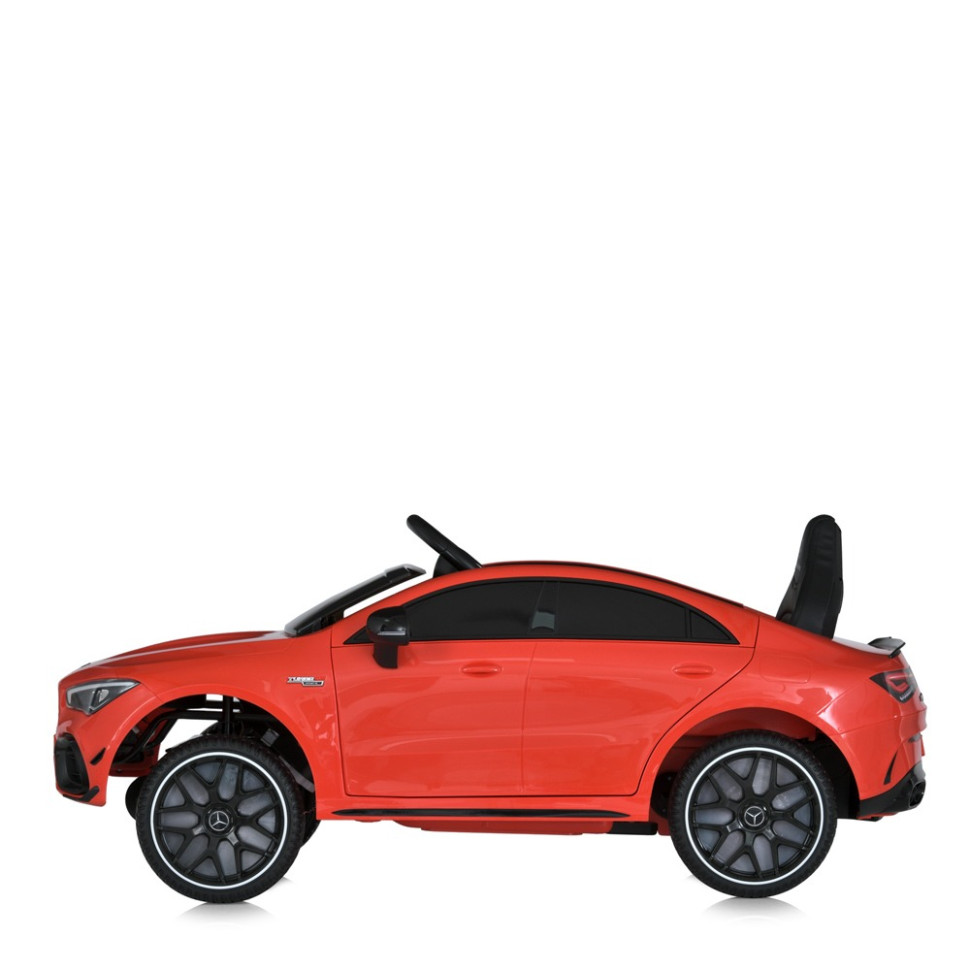 Дитячий електромобіль Машина Bambi M 5851EBLR-3 до 30 кг