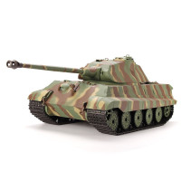 Танк Heng Long German King Tiger р/к 3888-1