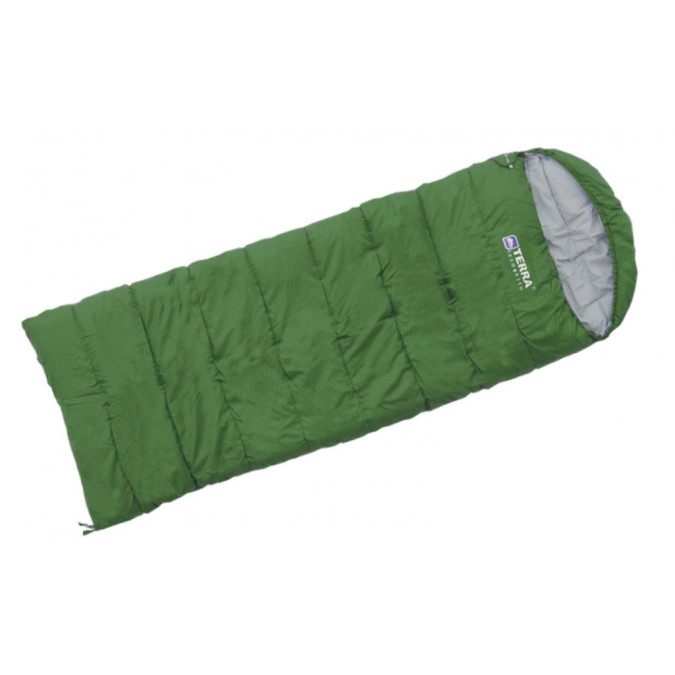 Спальный мешок Asleep 400 Terra Incognita ti-1505 Left