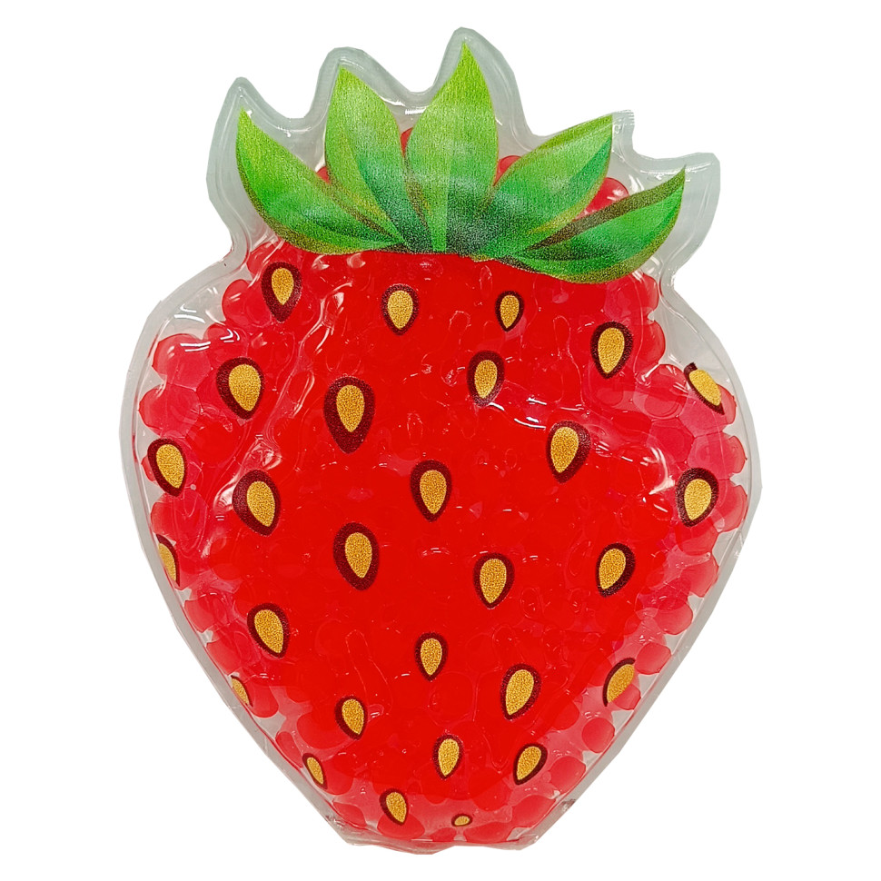 Игрушка антистресс с орбизами Strawberry Bambi MQ10276(Strawberry)