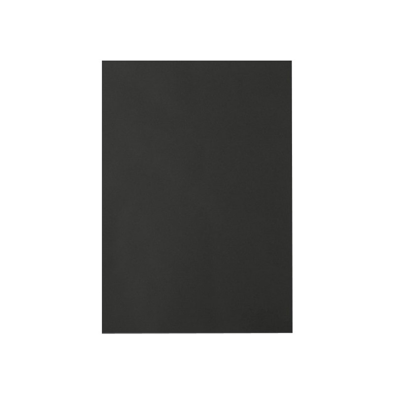 Набор бумаги А4 DARK BUROMAX BM.2721420-01 черная 80г/м2, 20 листов