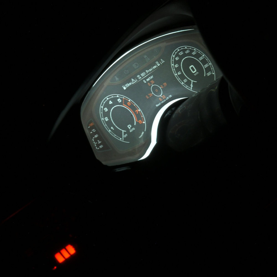 Дитячий електромобіль Машина Bambi M 4569EBLRS-3 до 25 кг