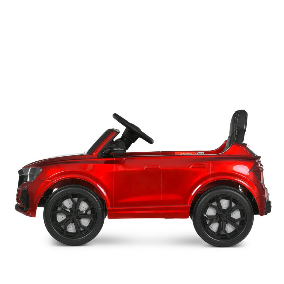 Дитячий електромобіль Машина Bambi M 4569EBLRS-3 до 25 кг