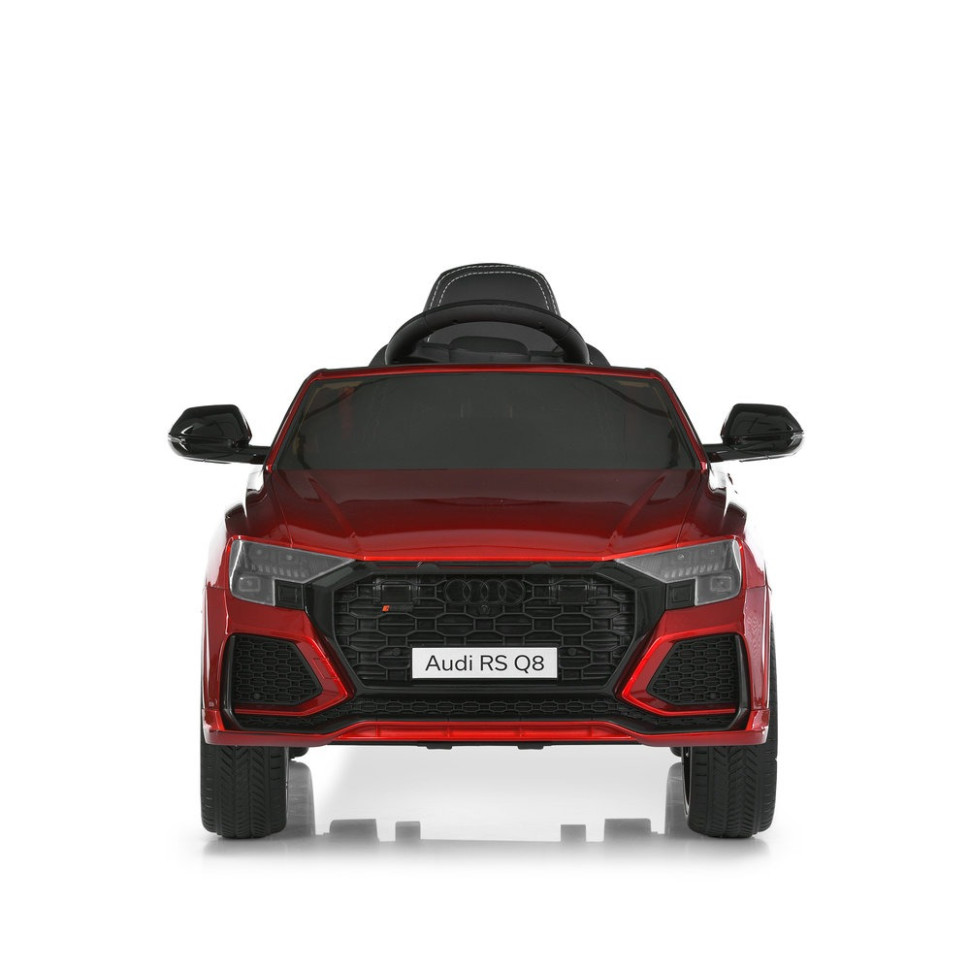 Дитячий електромобіль Машина Bambi M 4569EBLRS-3 до 25 кг