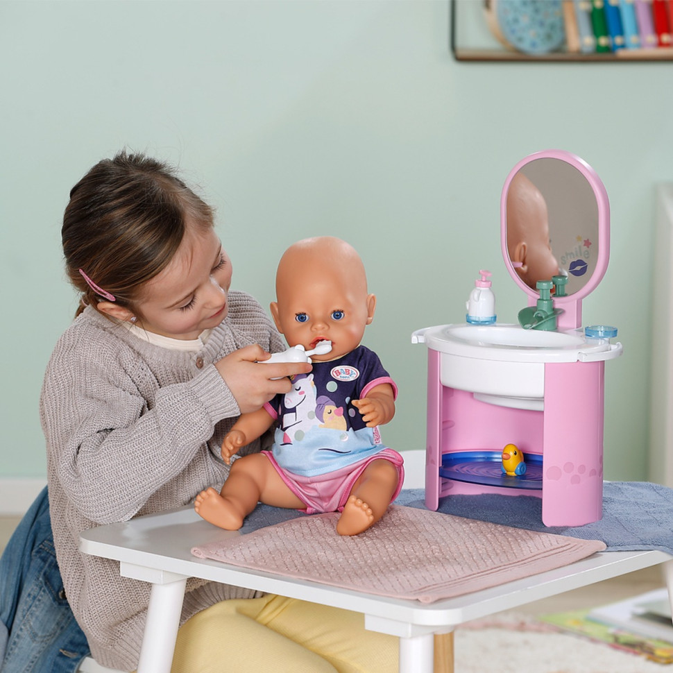 Игровой детский набор 