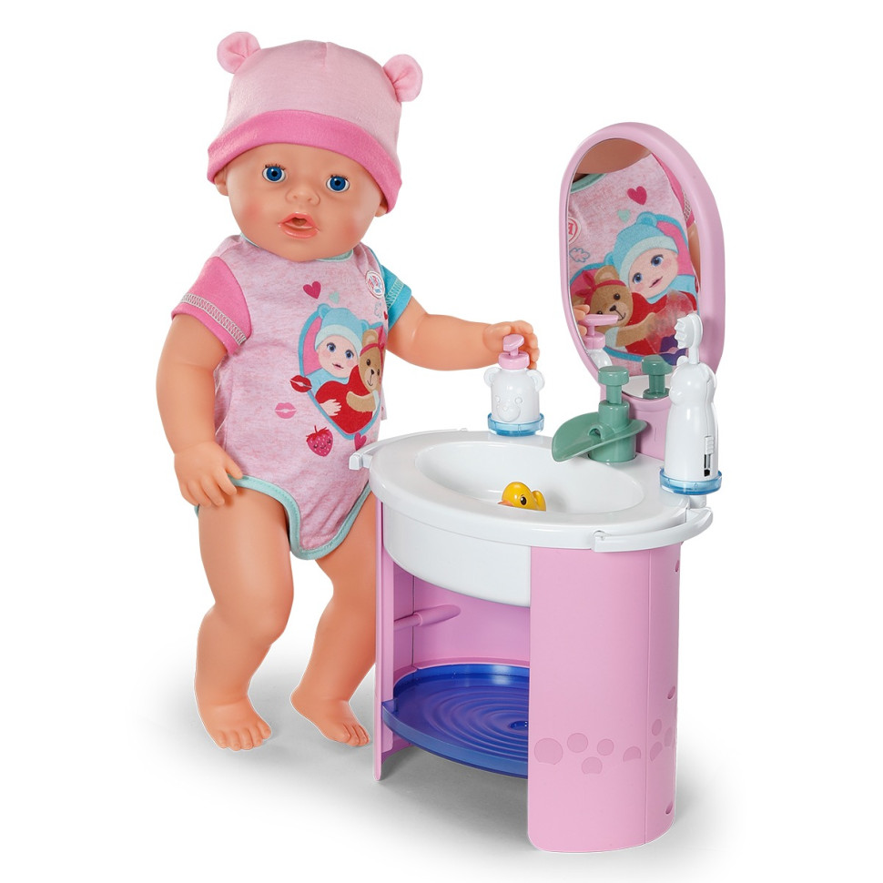 Игровой детский набор 