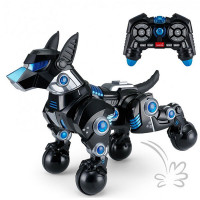 Інтерактивний Робот-пес DOGO Rastar 77960