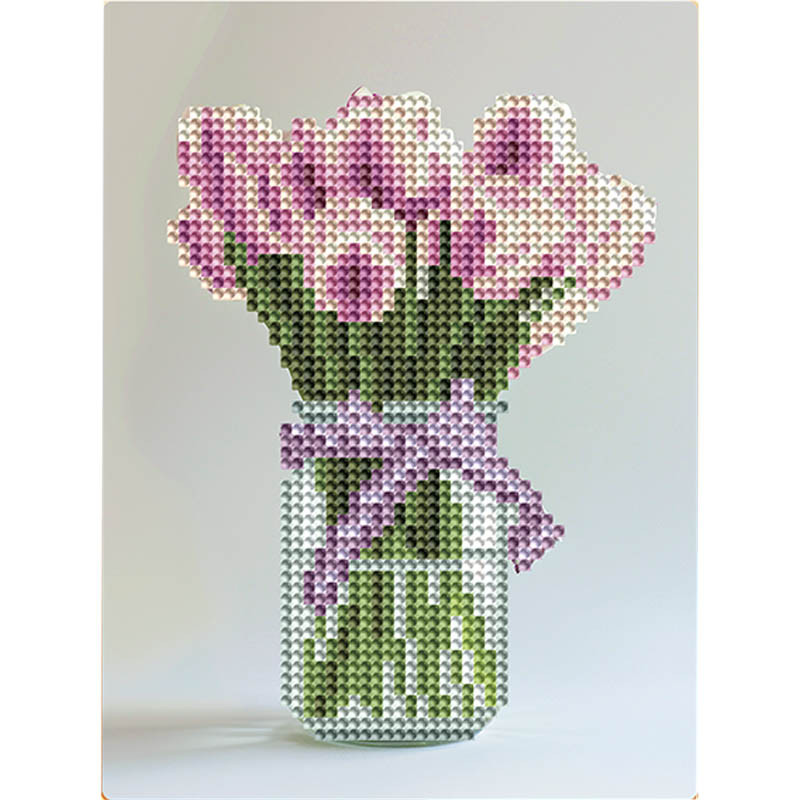 Алмазна мозаїка