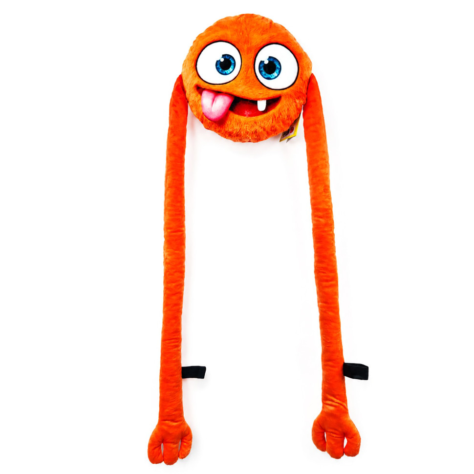 Игрушка мягконабивная 