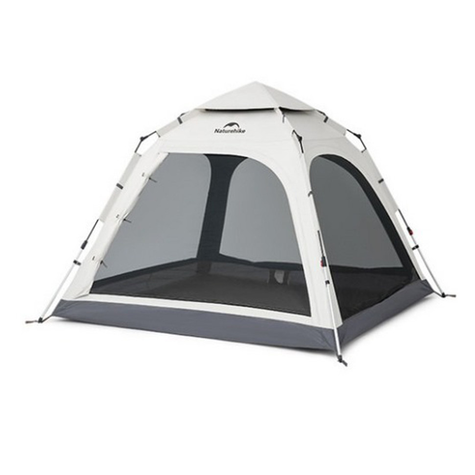 Намет чотиримісний автоматичний Ango CNK2550WS010 Naturehike 6975641888222