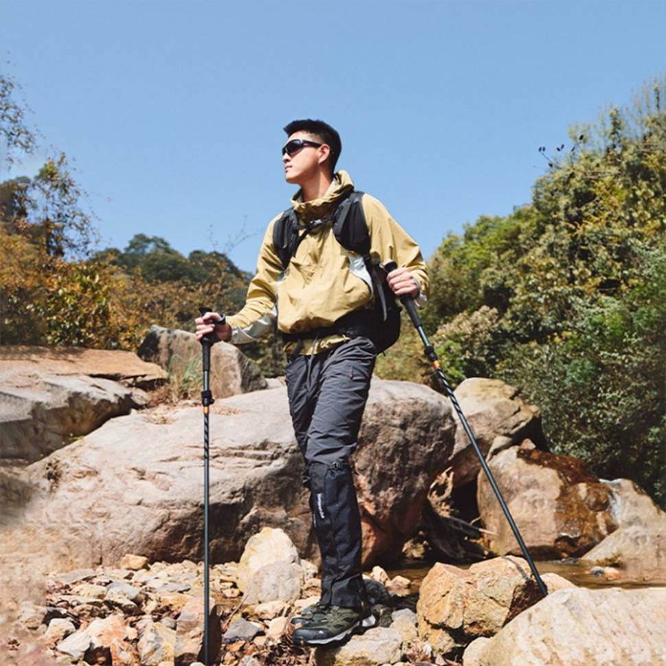 Трекинговая палка CNK2450DS012 Naturehike 6927595783528, 103-120 см