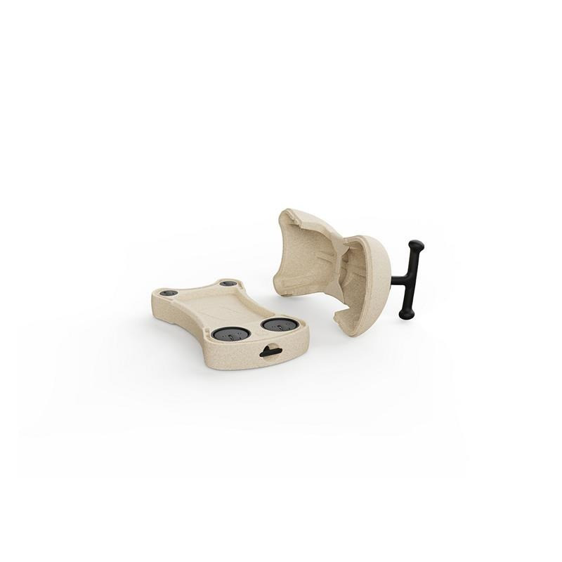Толокар дитячий MyFirst Scoot and Ride SR-210131-SAND пісочний, до 20 кг